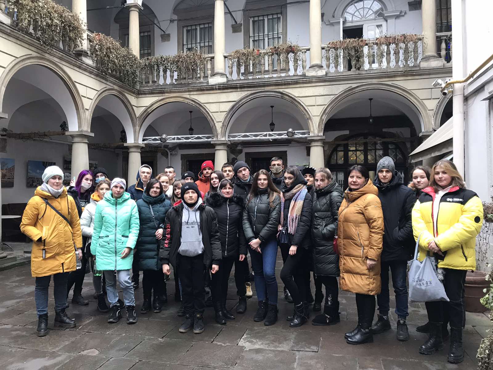 Депутати обласної та районної рад завітали до БТЛ Радовель