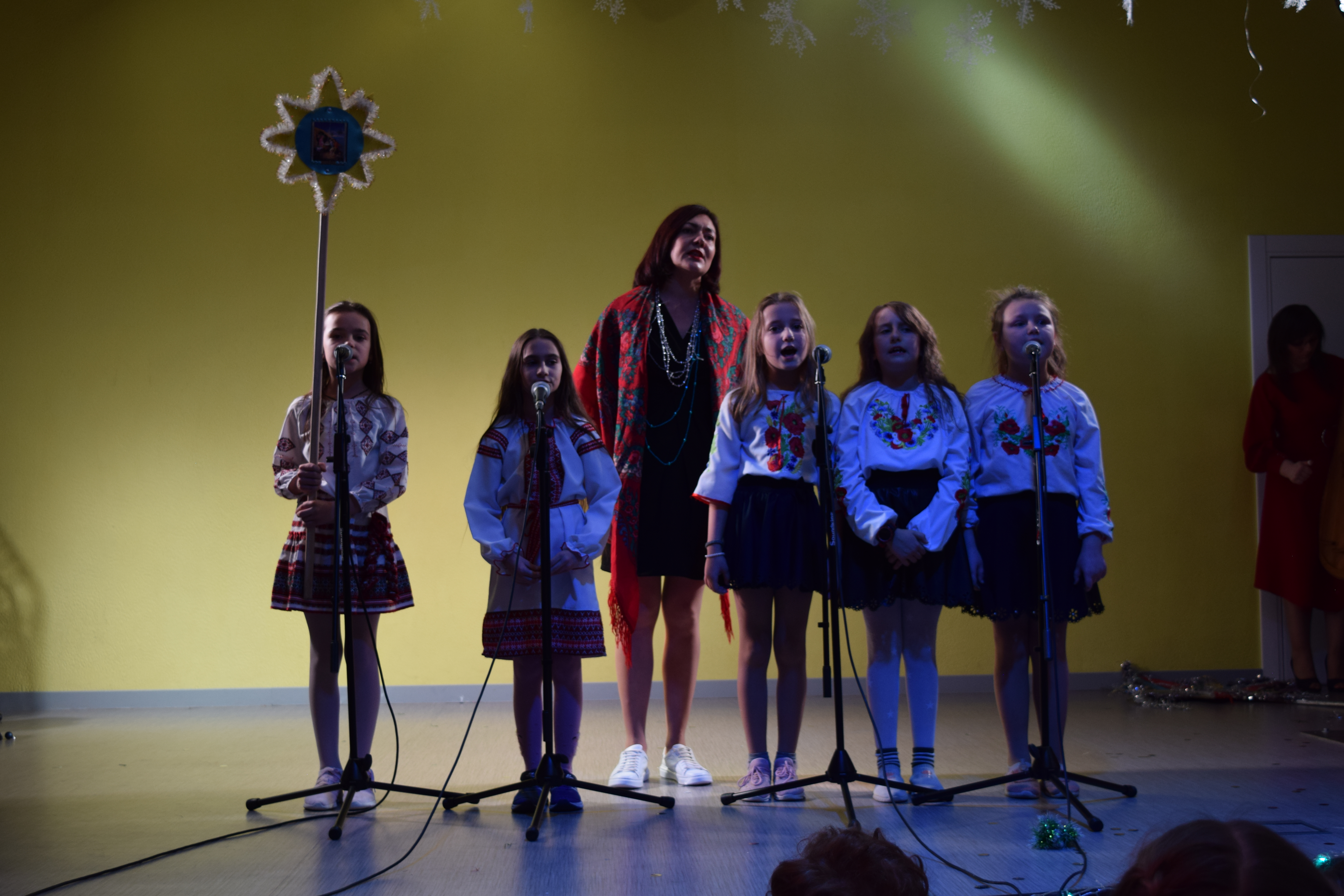 Депутати обласної та районної рад завітали до БТЛ Радовель