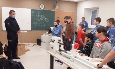 СТОП кібербулінг