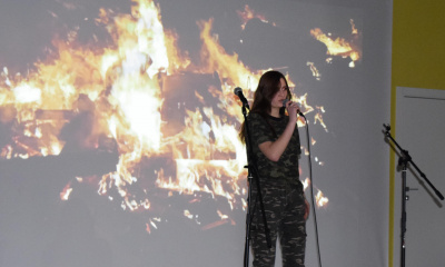 День пам'яті Героїв Небесної Сотні