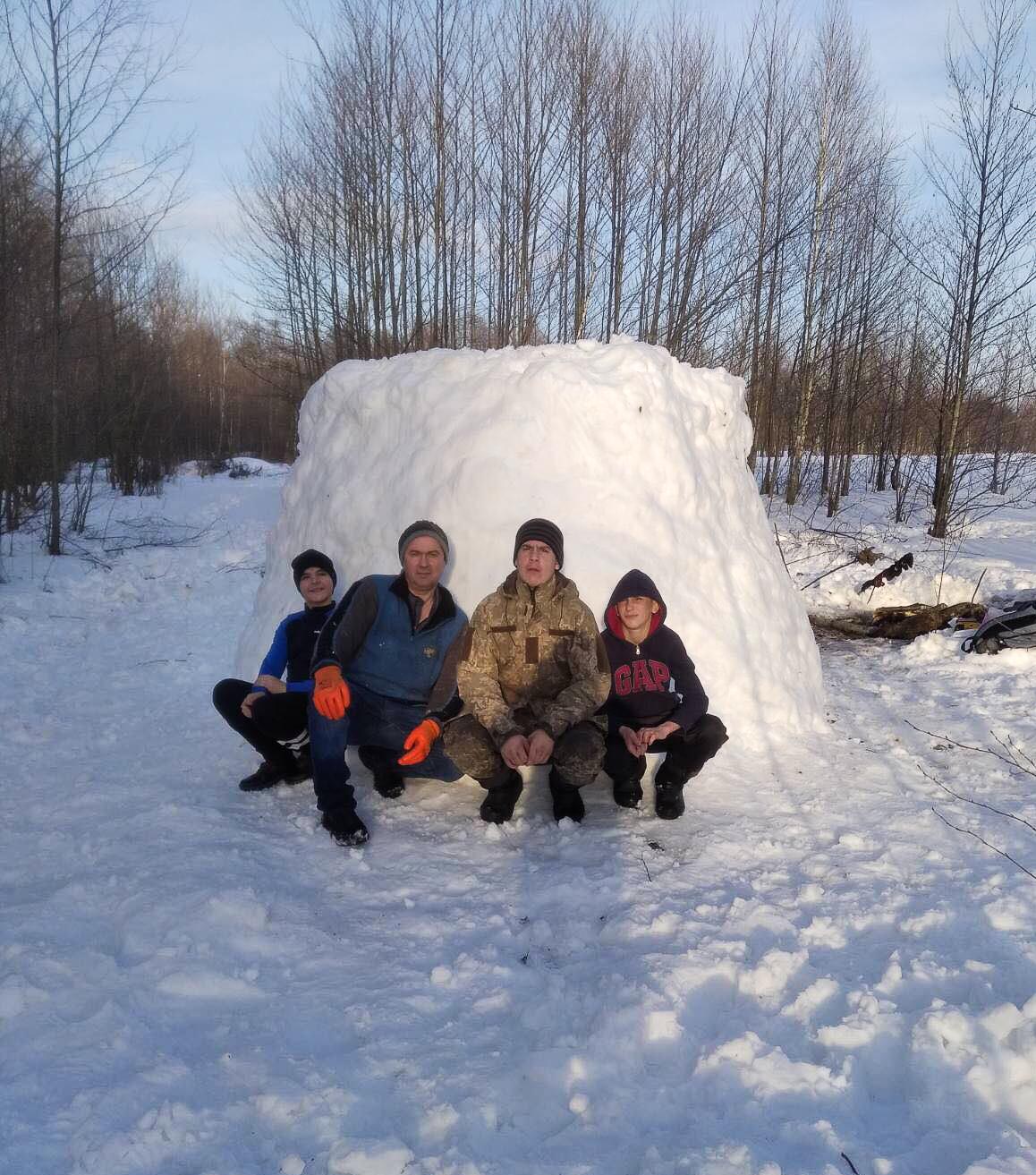 Депутати обласної та районної рад завітали до БТЛ Радовель