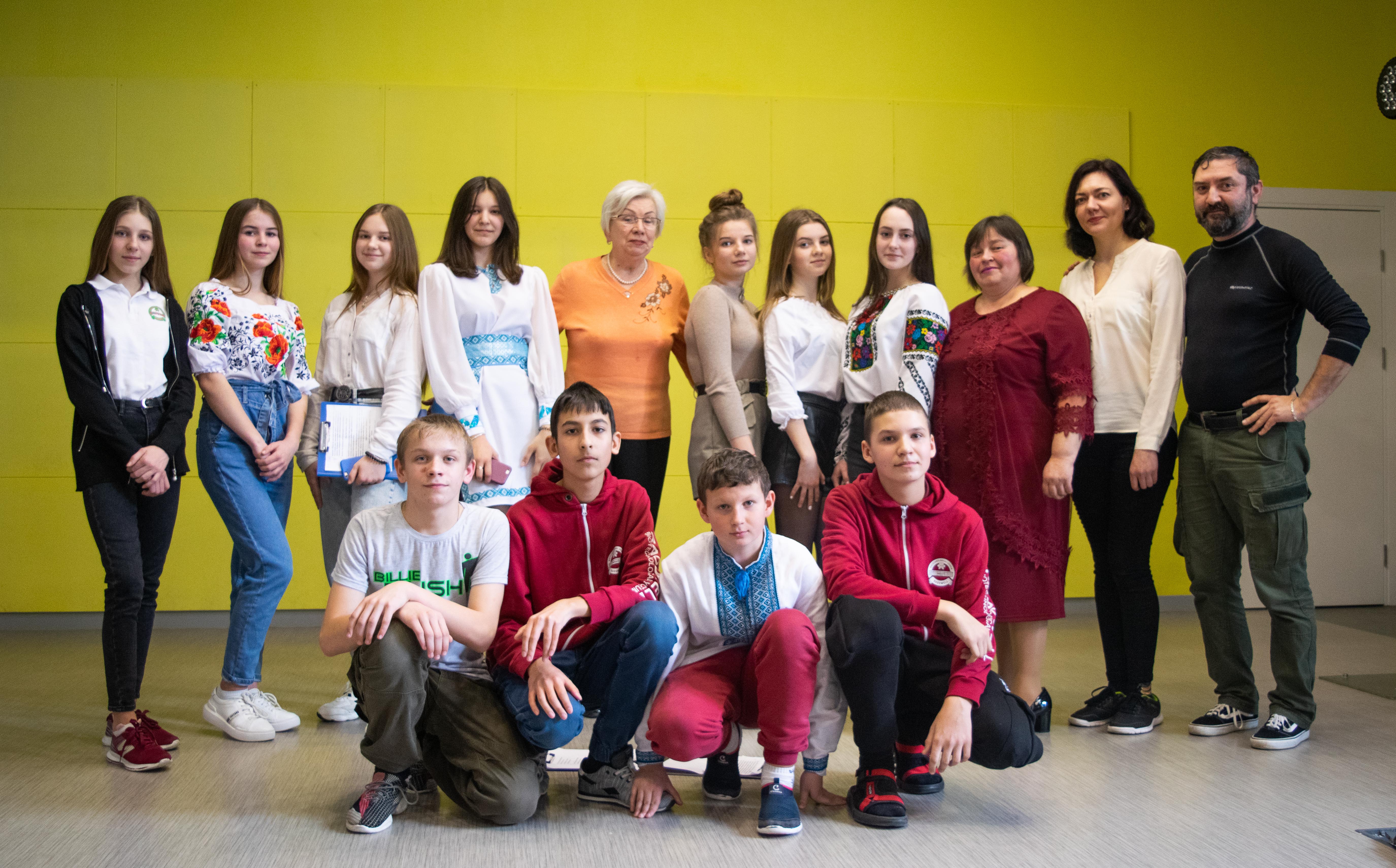 Депутати обласної та районної рад завітали до БТЛ Радовель