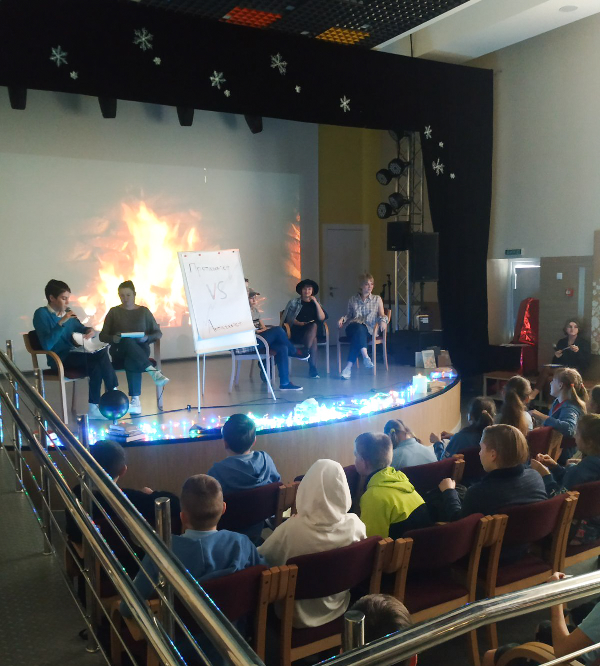 Депутати обласної та районної рад завітали до БТЛ Радовель