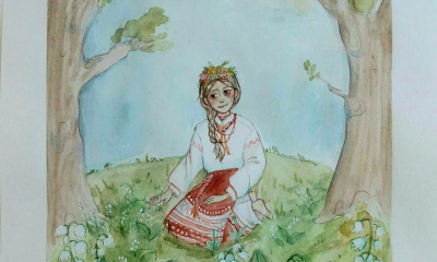 Призові місця наших художників