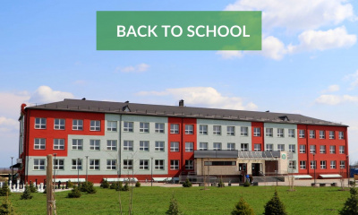 Повернення до очного навчання 5-11 класів