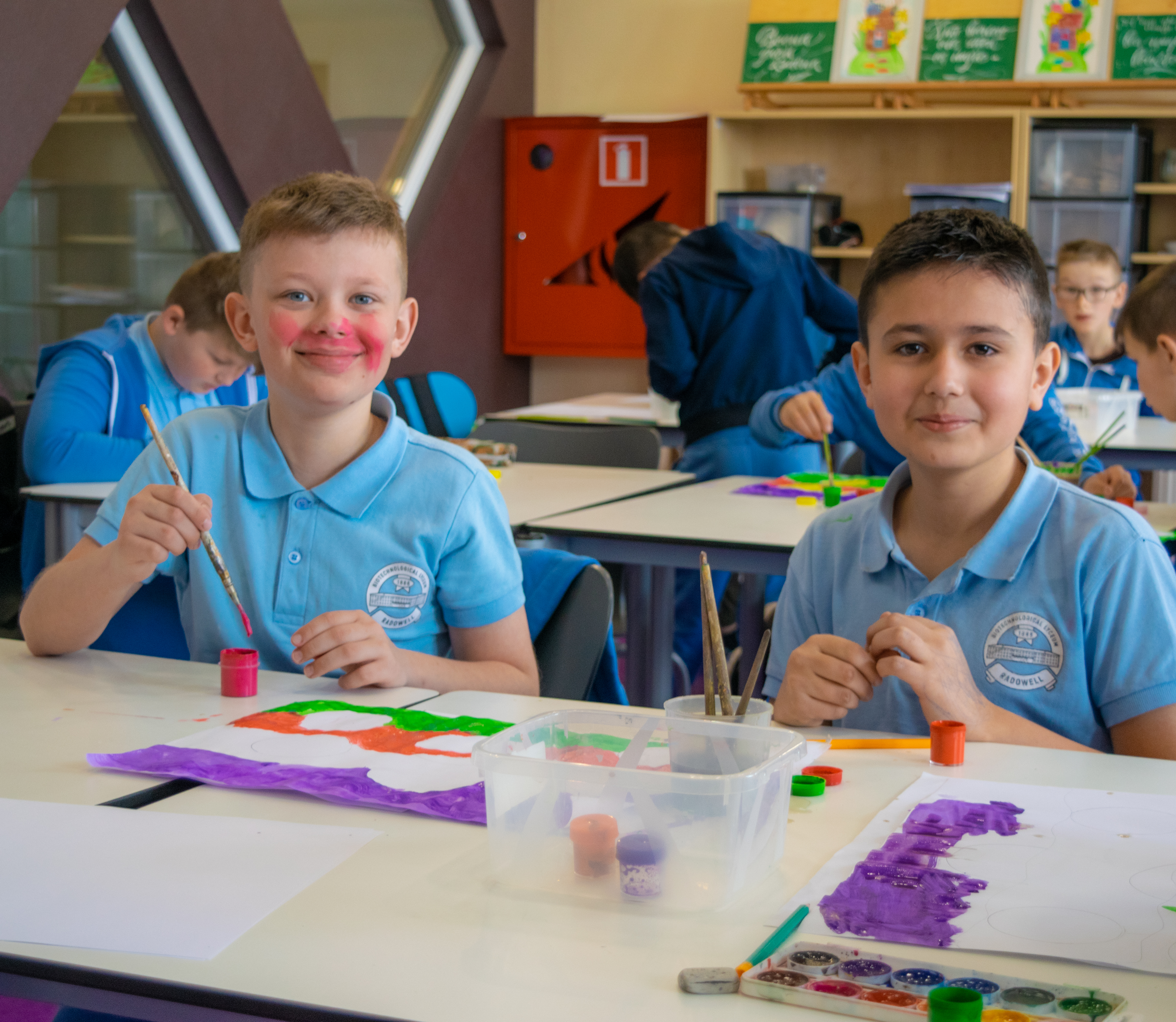 Депутати обласної та районної рад завітали до БТЛ Радовель