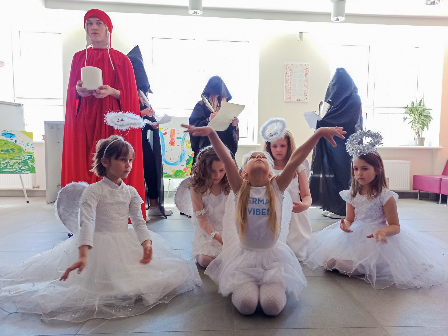 Депутати обласної та районної рад завітали до БТЛ Радовель