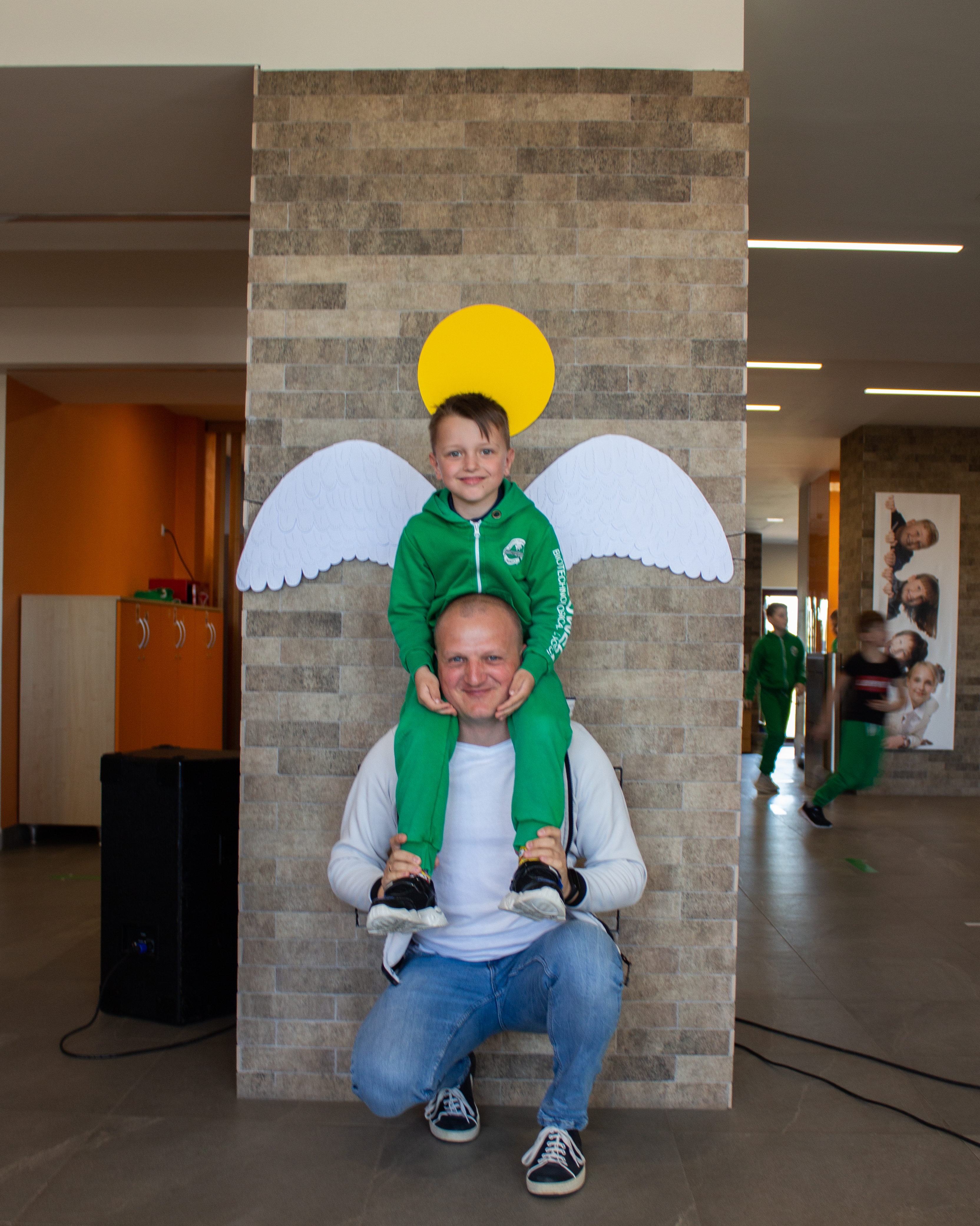 Депутати обласної та районної рад завітали до БТЛ Радовель