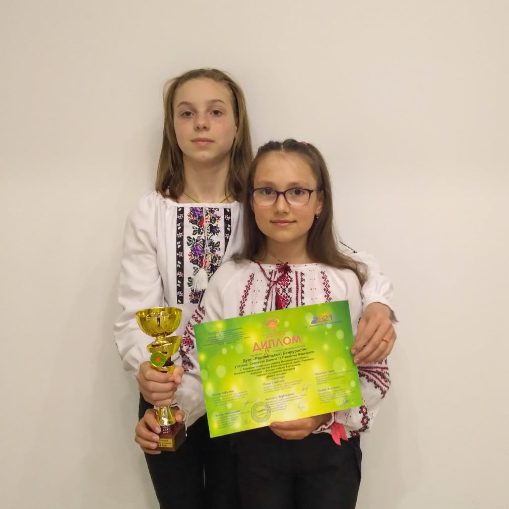 Депутати обласної та районної рад завітали до БТЛ Радовель