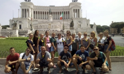 Депутати обласної та районної рад завітали до БТЛ Радовель