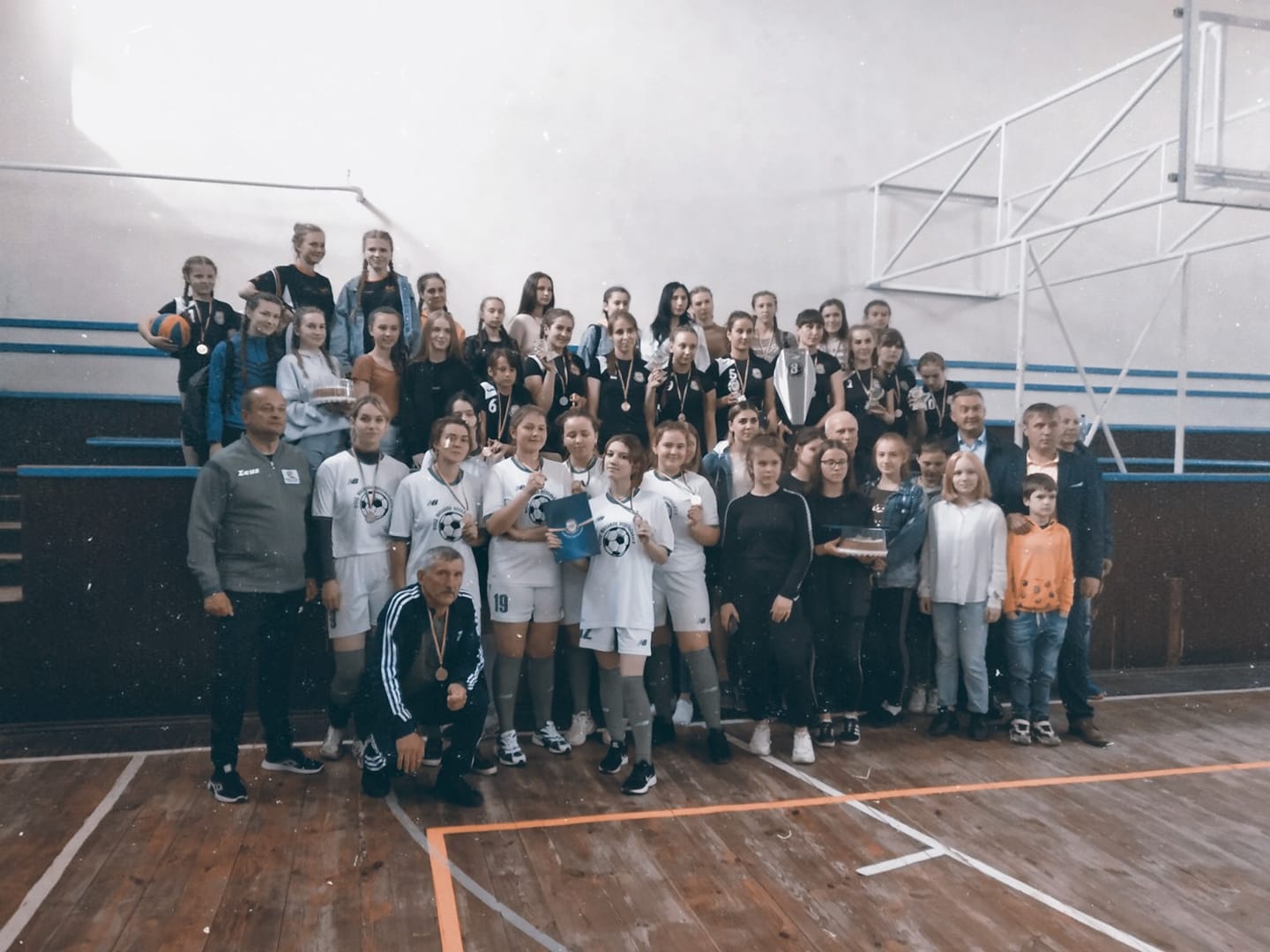 Депутати обласної та районної рад завітали до БТЛ Радовель