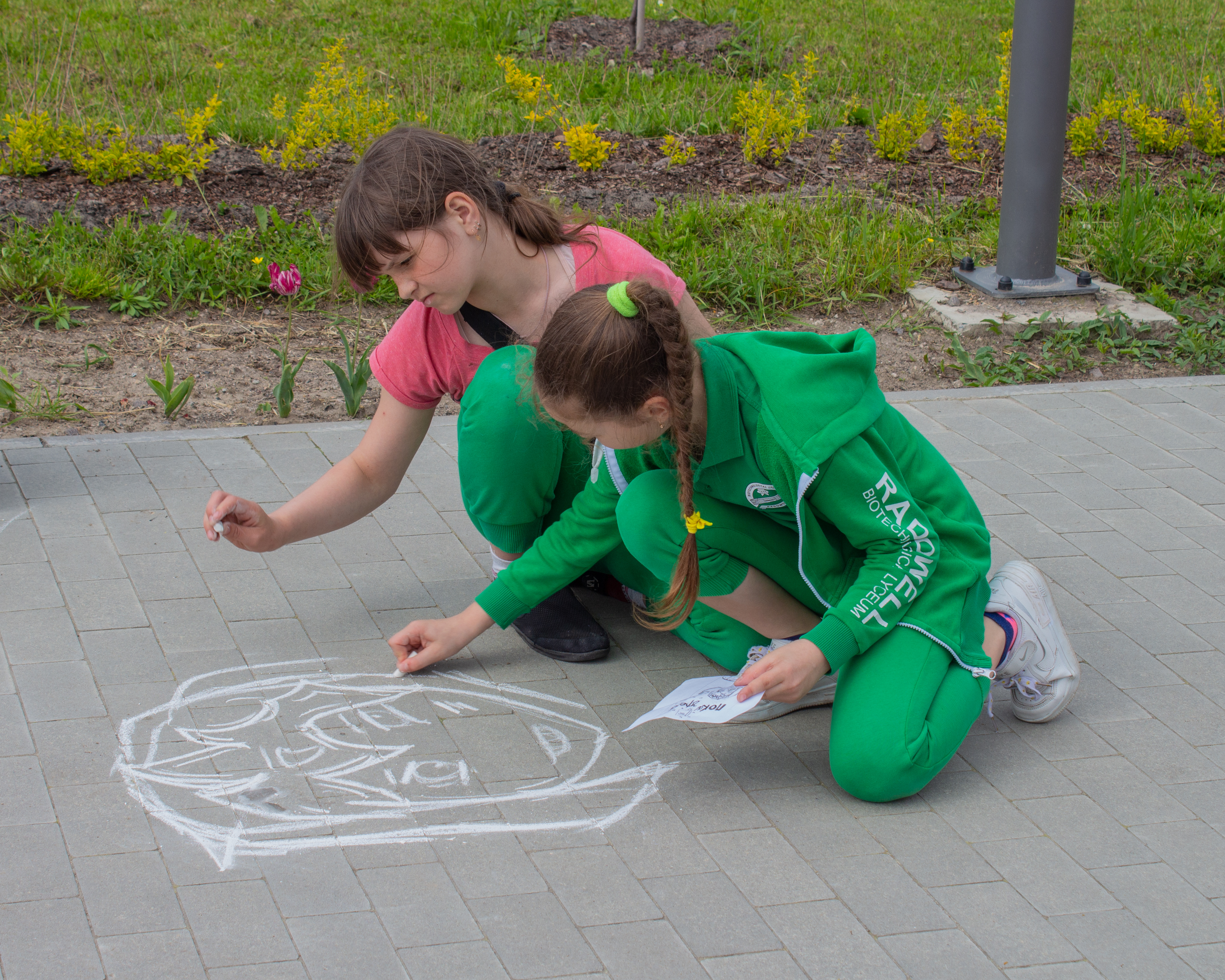Депутати обласної та районної рад завітали до БТЛ Радовель