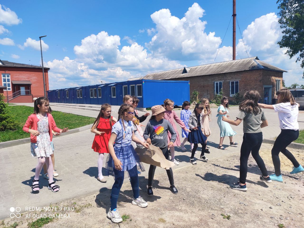 Депутати обласної та районної рад завітали до БТЛ Радовель