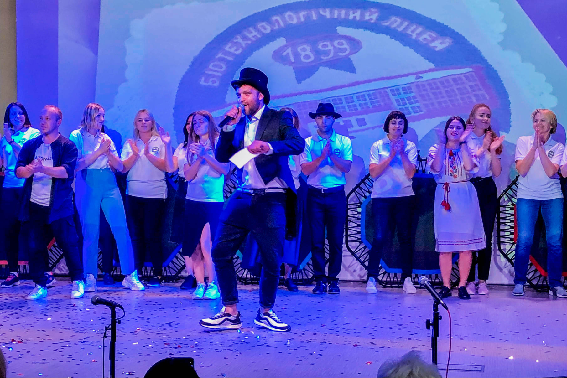 Депутати обласної та районної рад завітали до БТЛ Радовель