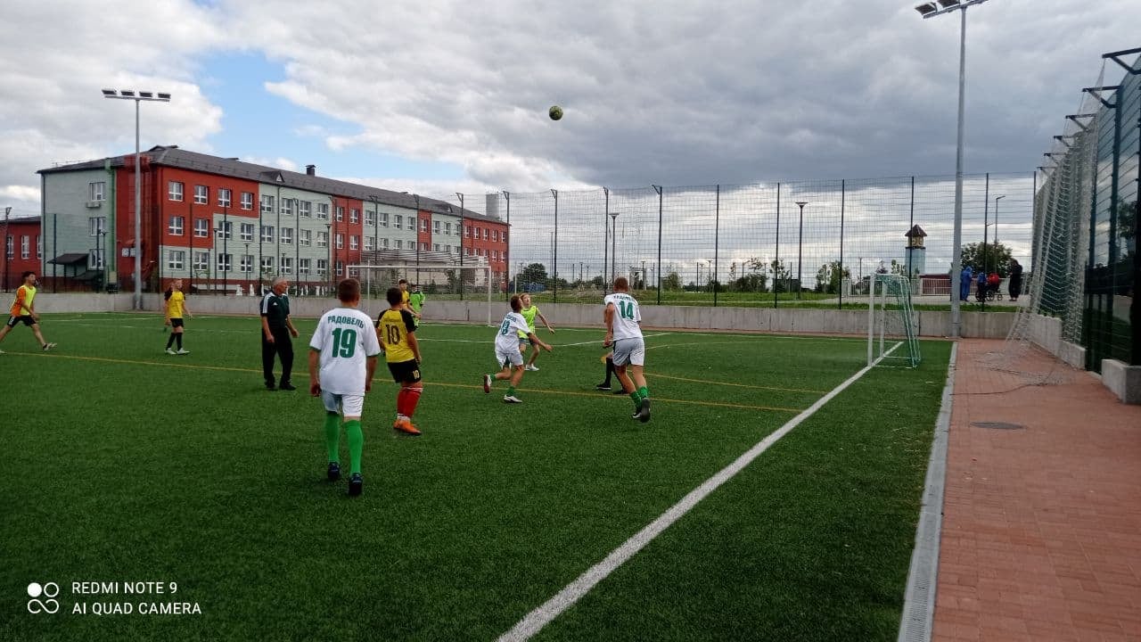 Депутати обласної та районної рад завітали до БТЛ Радовель