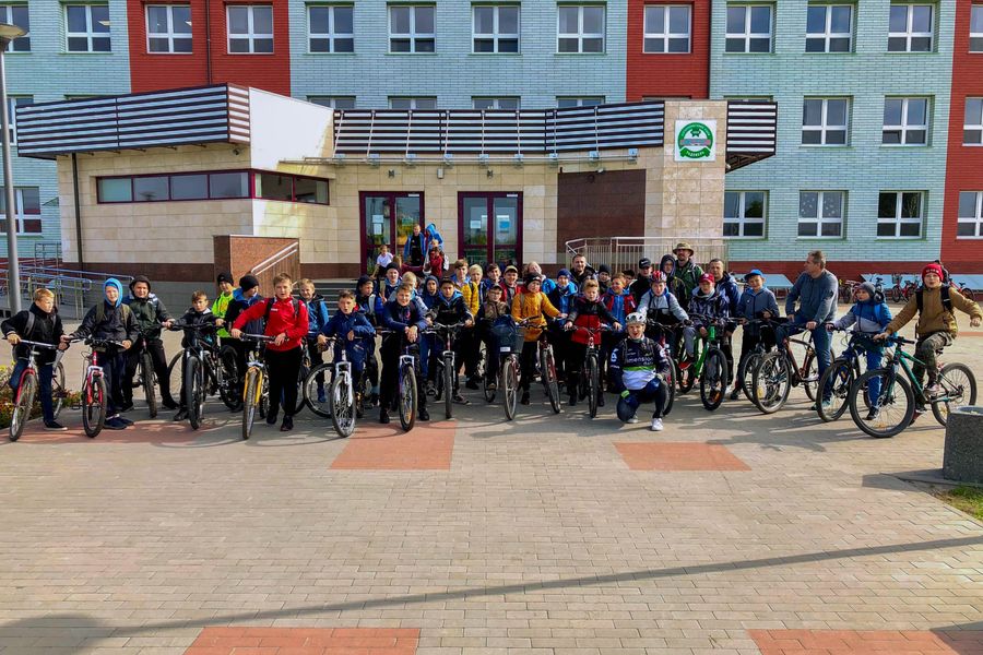 Депутати обласної та районної рад завітали до БТЛ Радовель