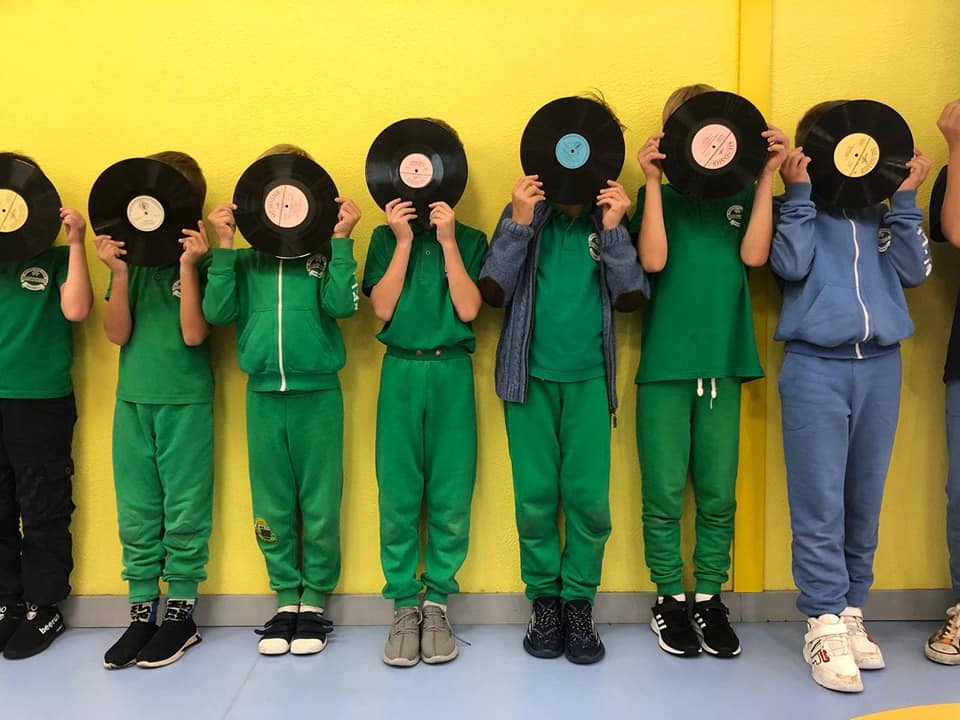 Депутати обласної та районної рад завітали до БТЛ Радовель