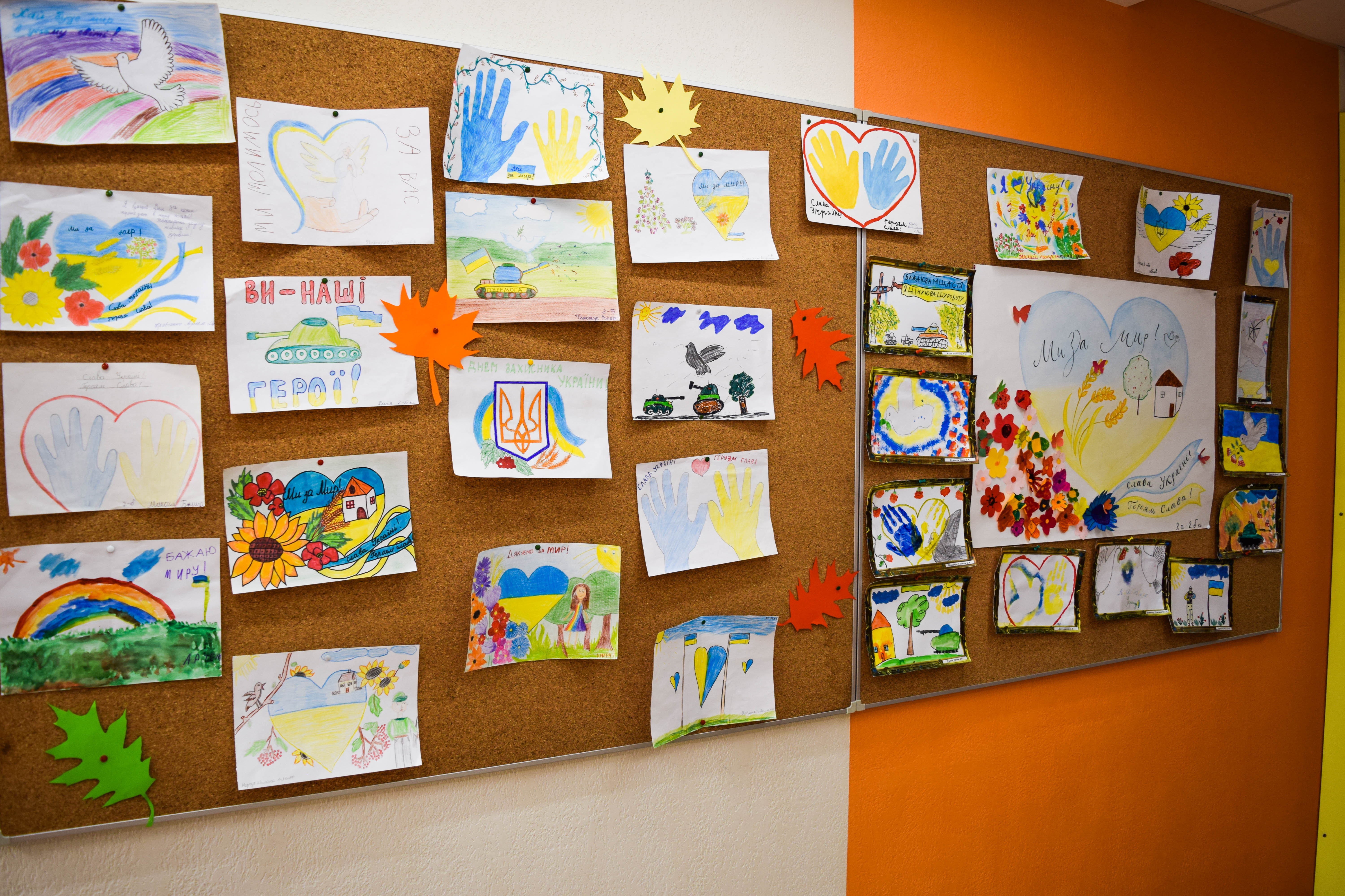 Депутати обласної та районної рад завітали до БТЛ Радовель