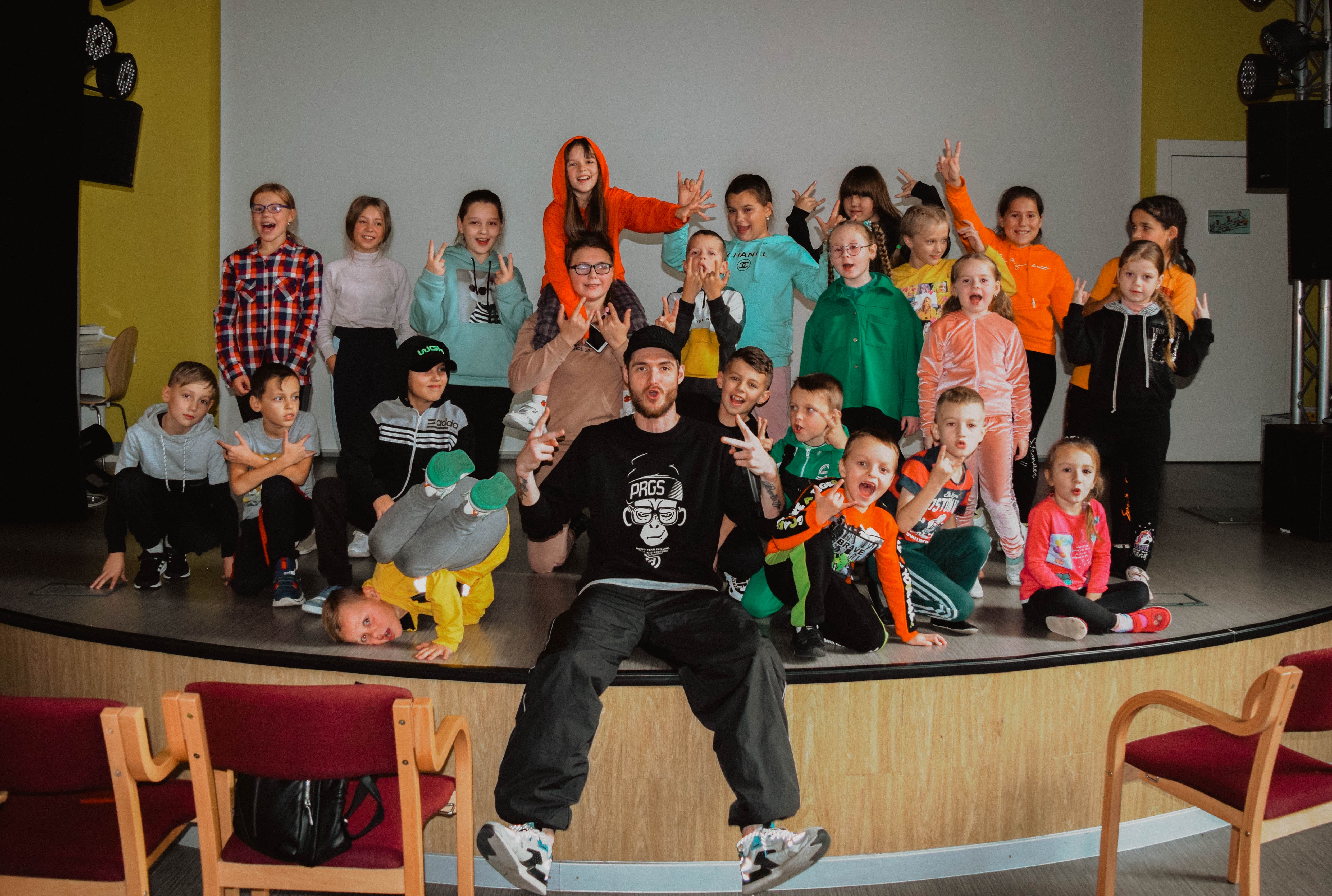 Депутати обласної та районної рад завітали до БТЛ Радовель