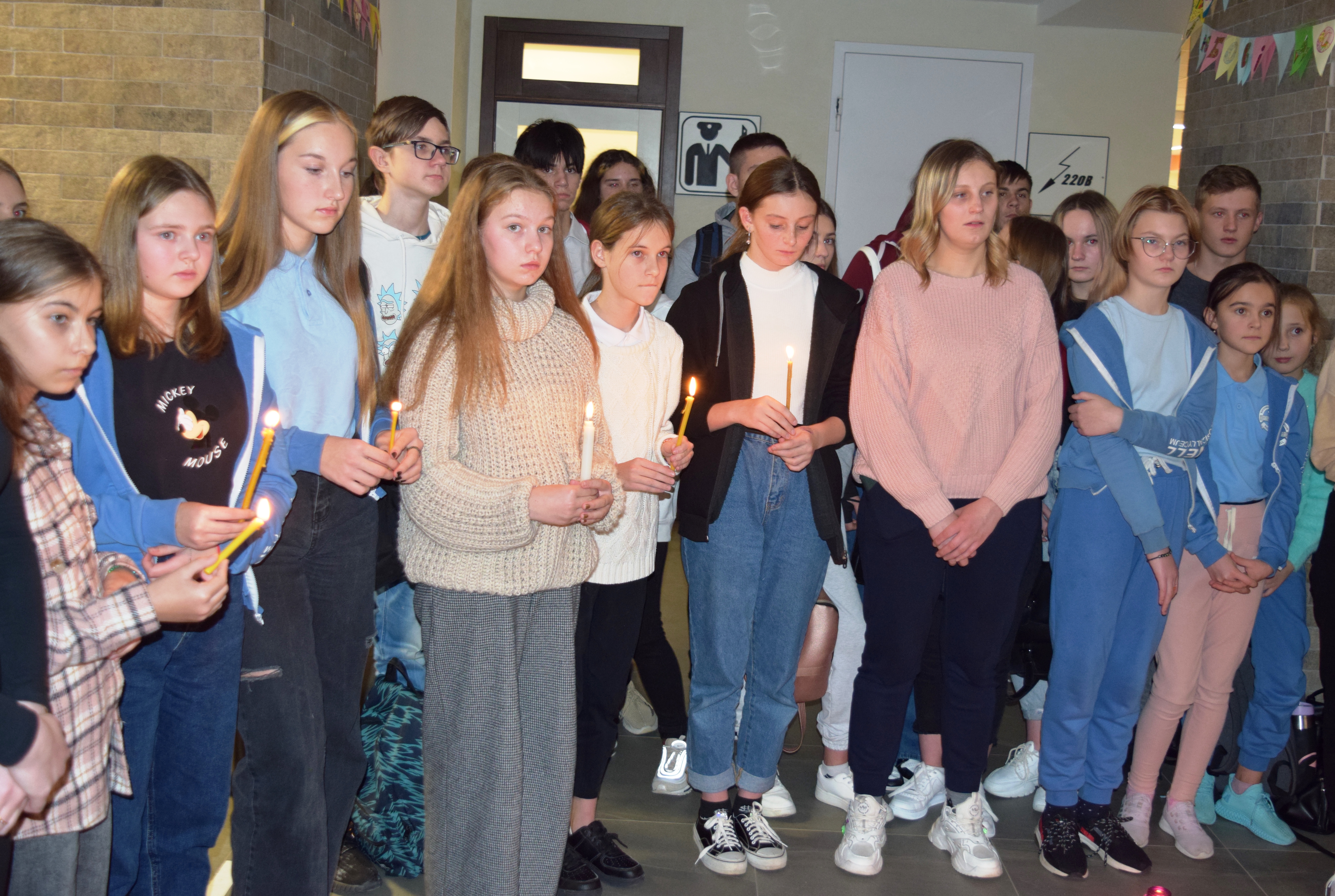 Депутати обласної та районної рад завітали до БТЛ Радовель