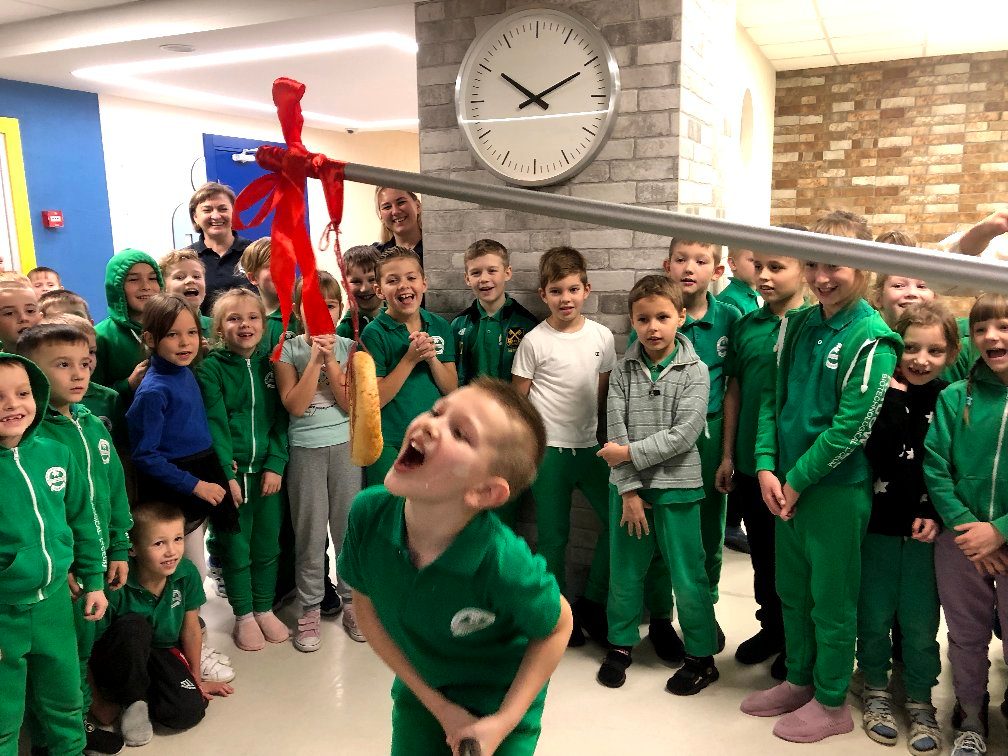 Депутати обласної та районної рад завітали до БТЛ Радовель