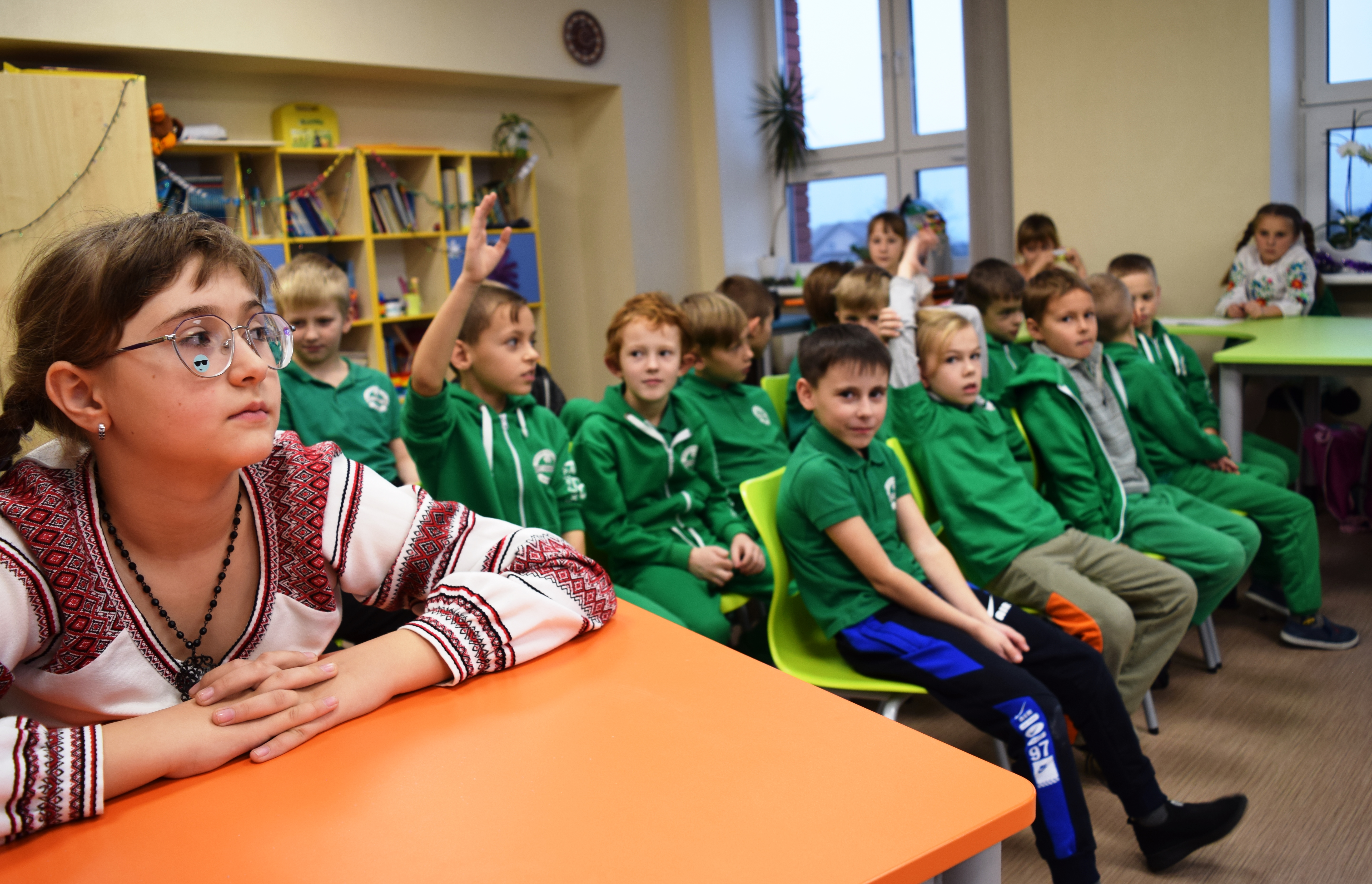 Депутати обласної та районної рад завітали до БТЛ Радовель