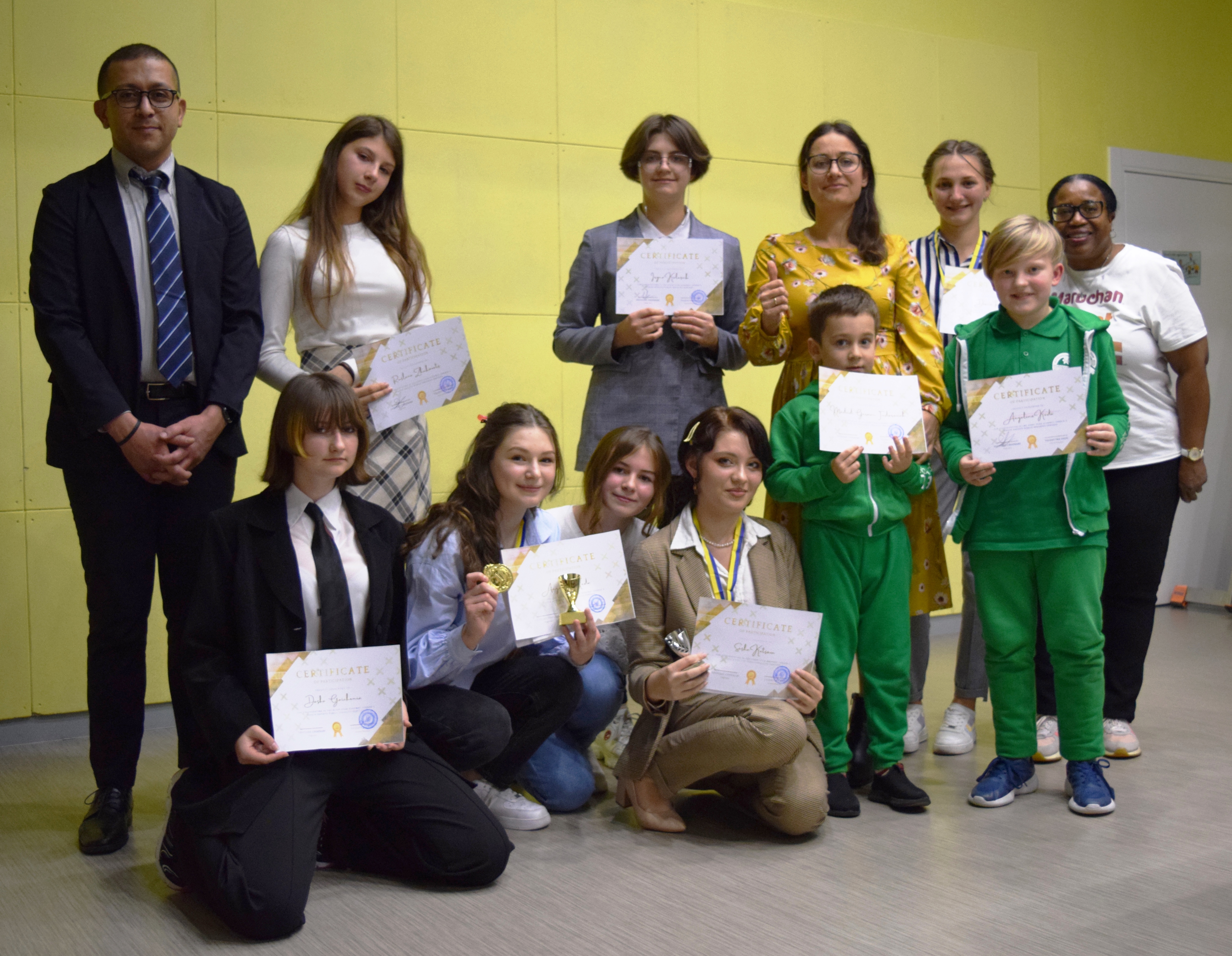 Депутати обласної та районної рад завітали до БТЛ Радовель