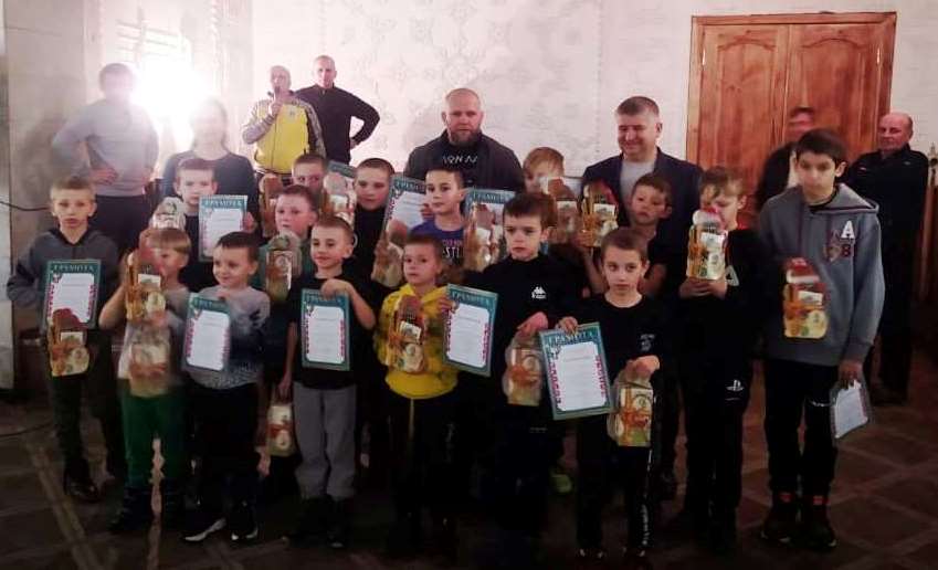 Депутати обласної та районної рад завітали до БТЛ Радовель