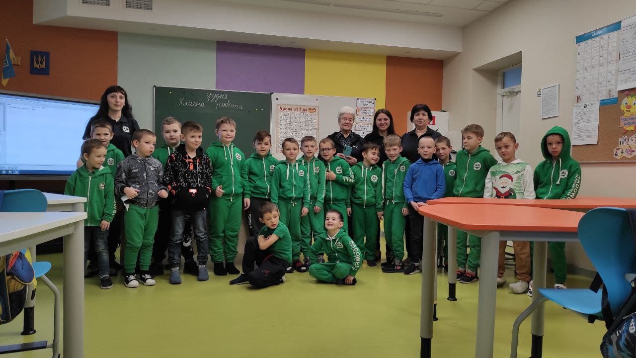 Депутати обласної та районної рад завітали до БТЛ Радовель