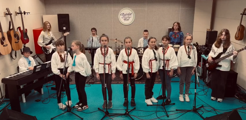 Депутати обласної та районної рад завітали до БТЛ Радовель