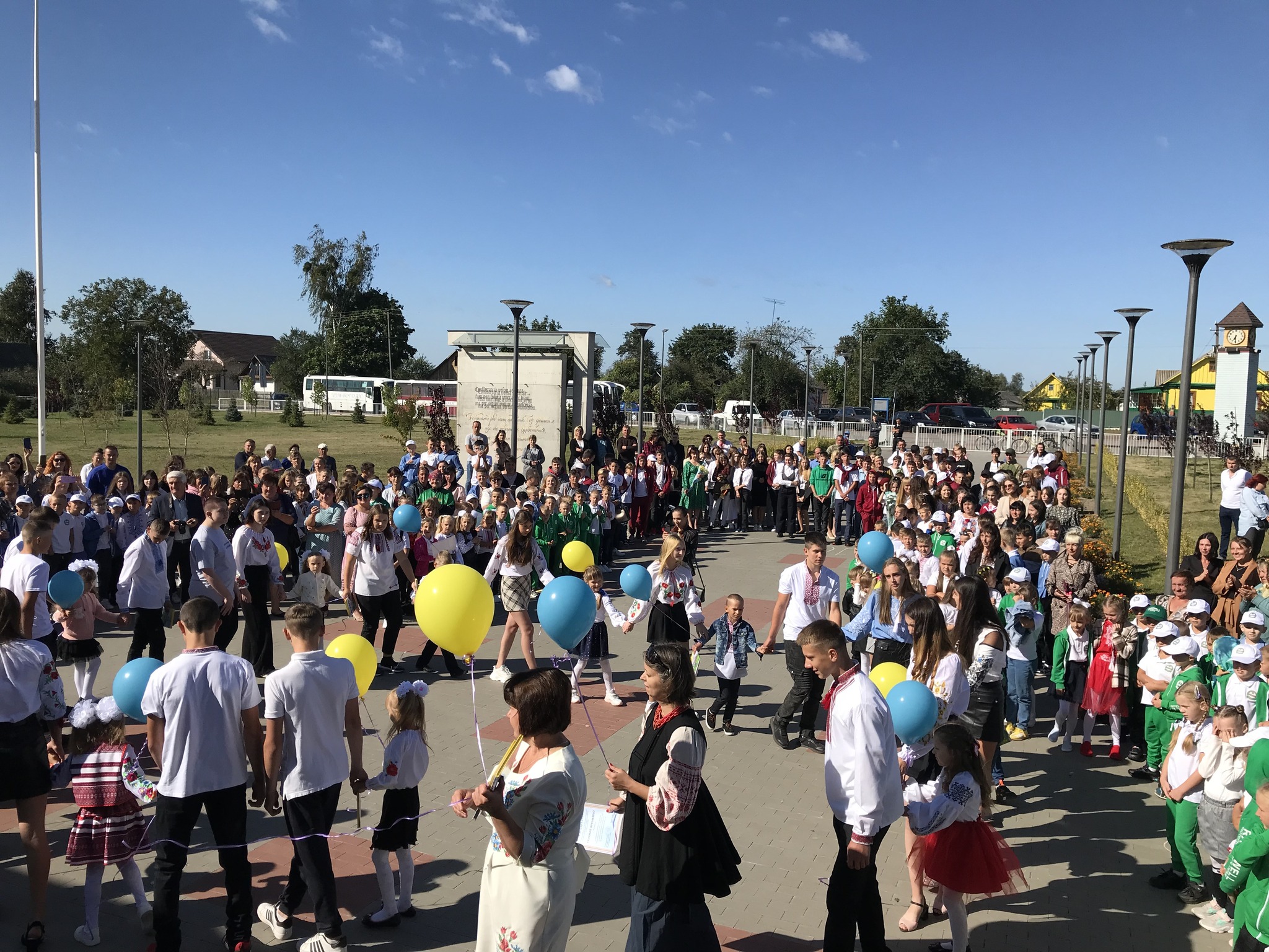 Депутати обласної та районної рад завітали до БТЛ Радовель