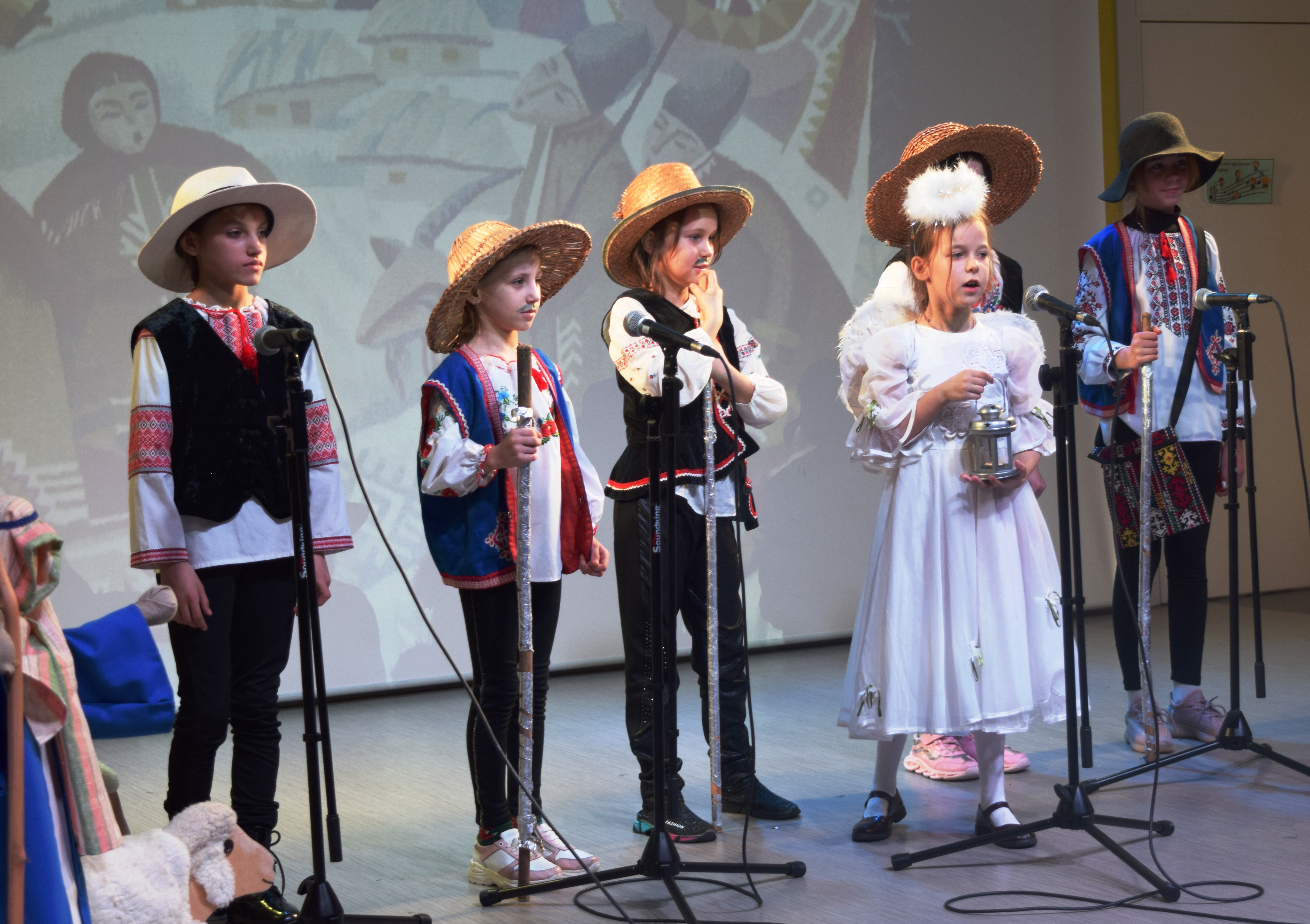 Депутати обласної та районної рад завітали до БТЛ Радовель