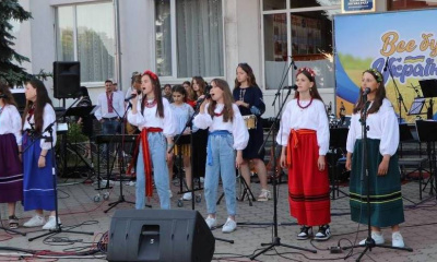 Двісті десять тисяч – для ЗСУ!