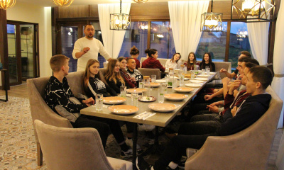 День  української писемності та мови