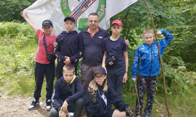 Пішохідний туризм