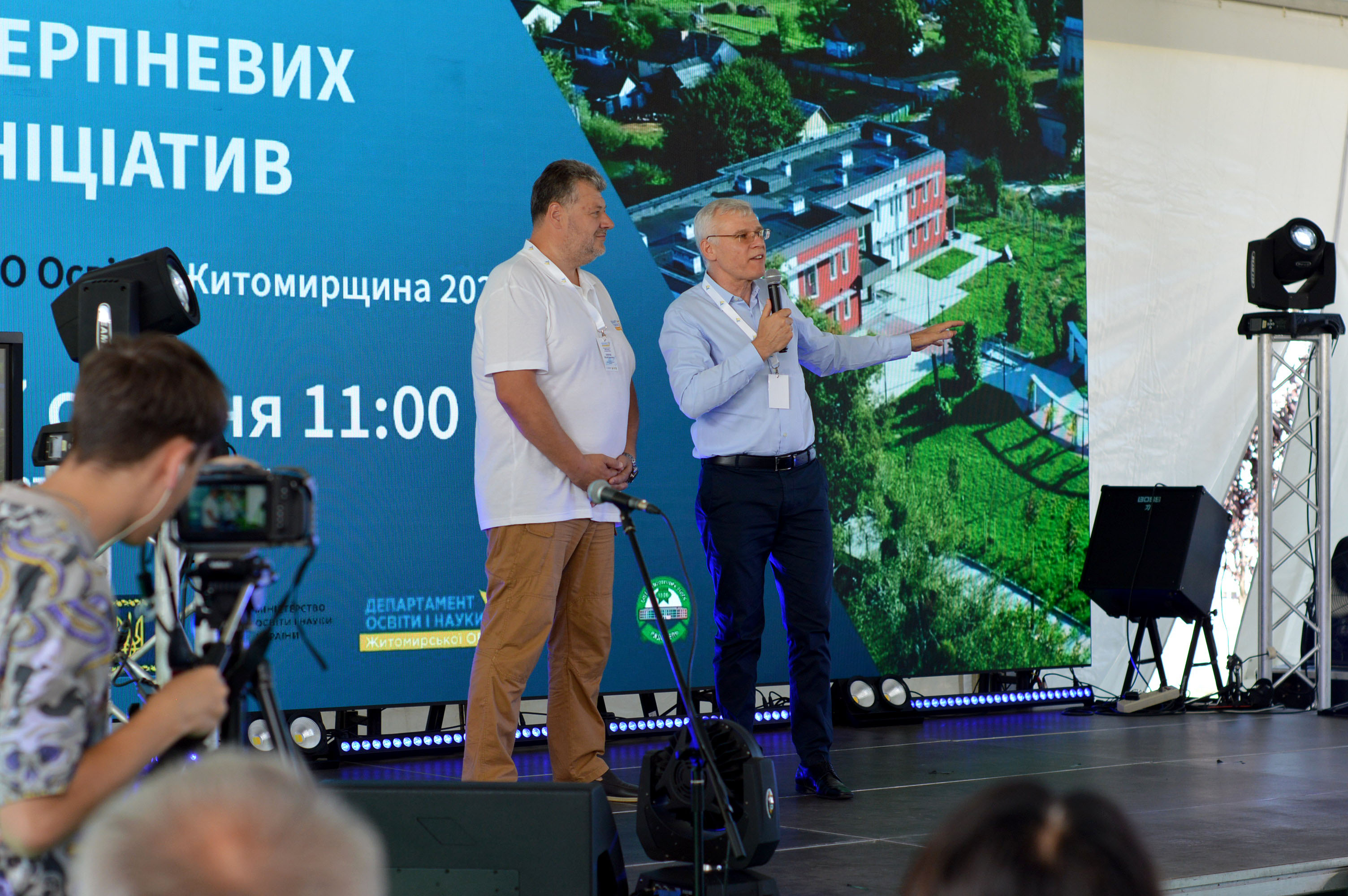 Депутати обласної та районної рад завітали до БТЛ Радовель