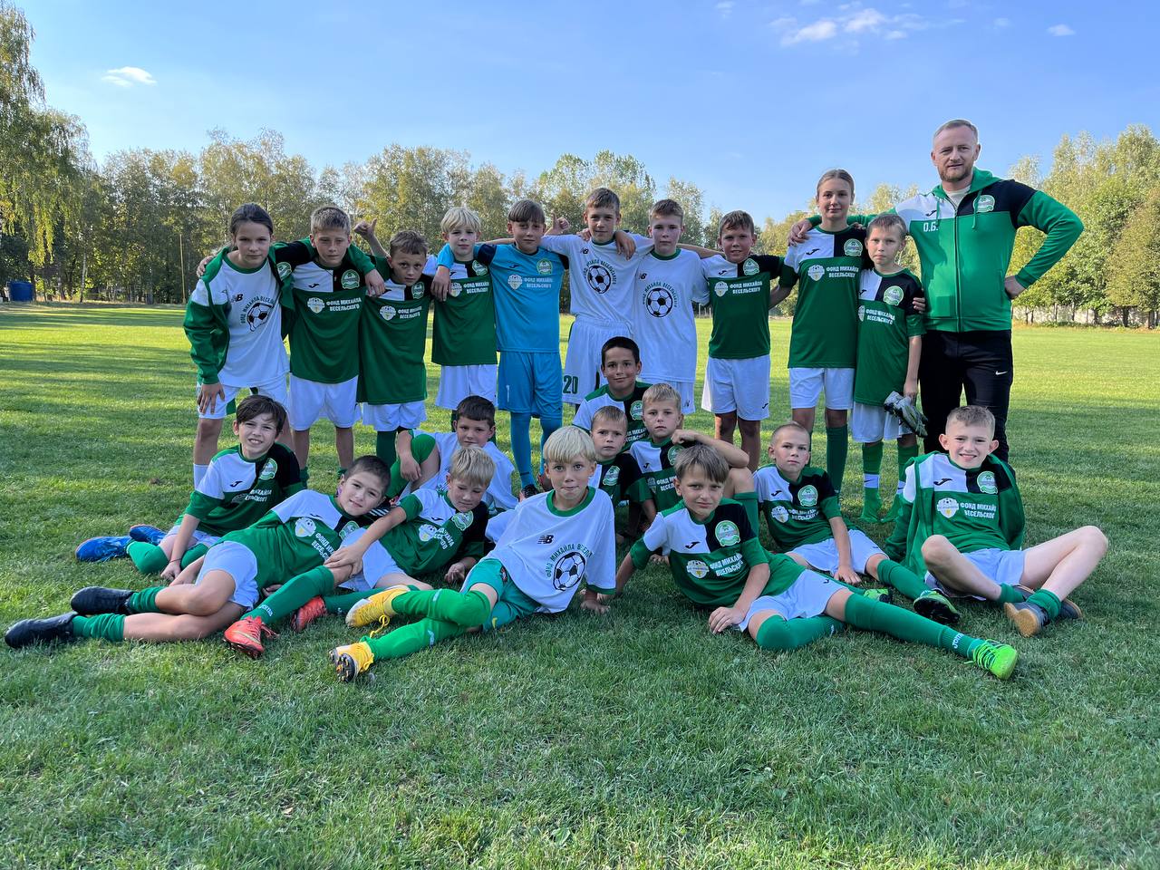 Депутати обласної та районної рад завітали до БТЛ Радовель