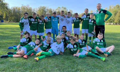 ЧЕМПІОНАТ ІЗ ФУТБОЛУ