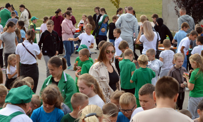 БЛАГОДІЙНИЙ ЯРМАРОК