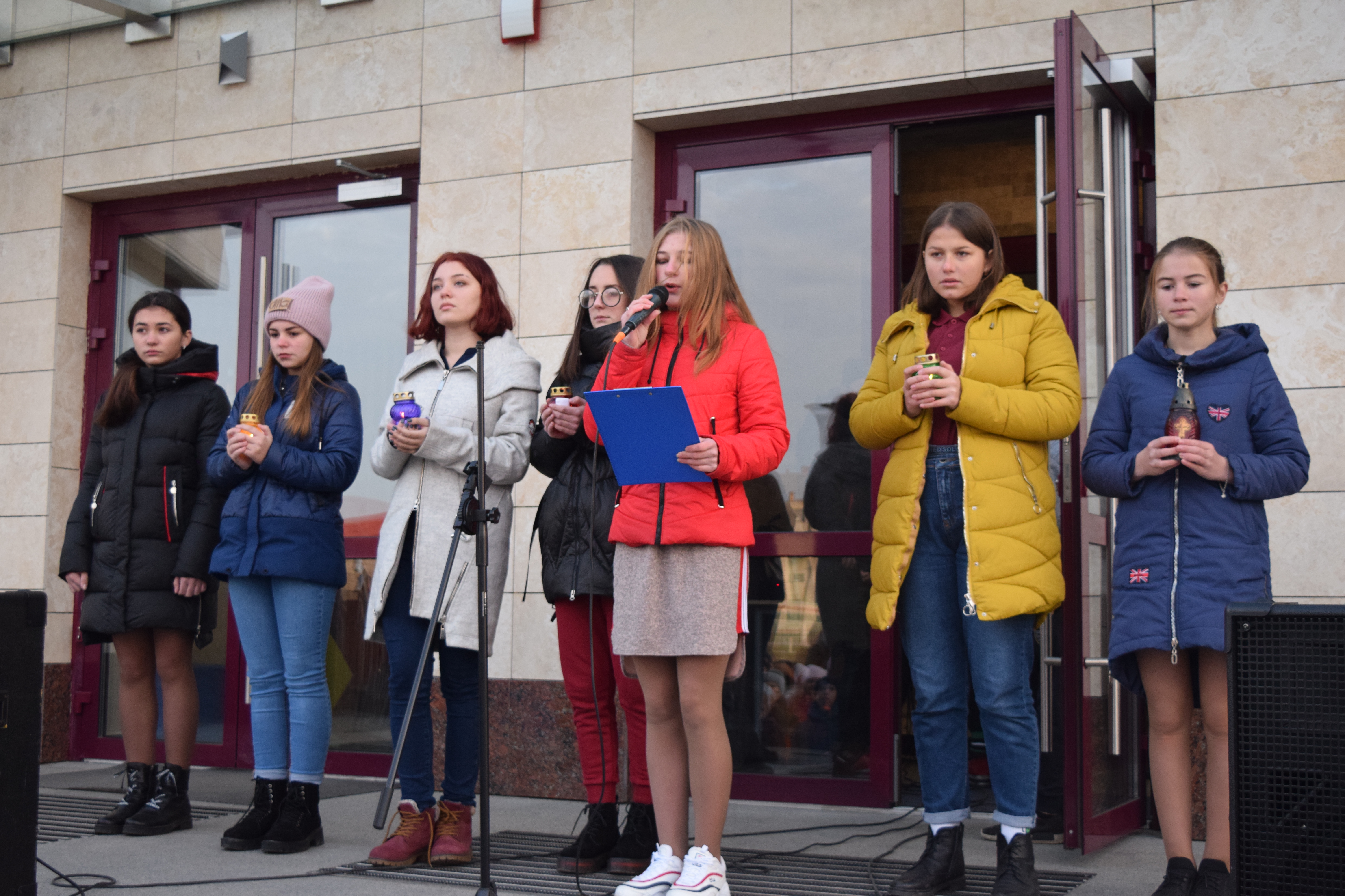 Депутати обласної та районної рад завітали до БТЛ Радовель