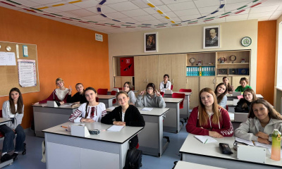 РАДІОДИКТАНТ