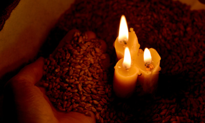 ДЕНЬ ПАМʼЯТІ ЖЕРТВ ГОЛОДОМОРІВ