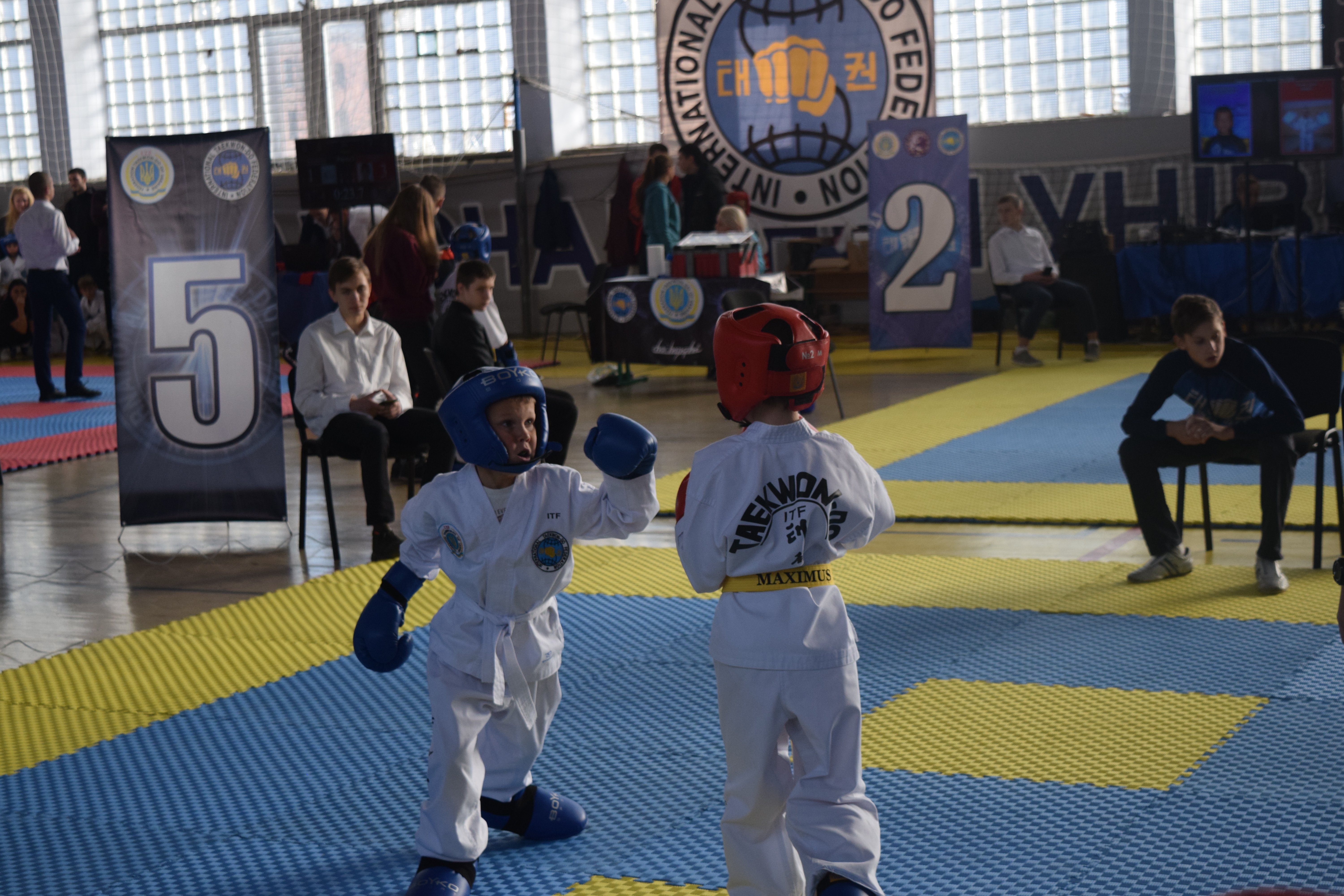 Депутати обласної та районної рад завітали до БТЛ Радовель