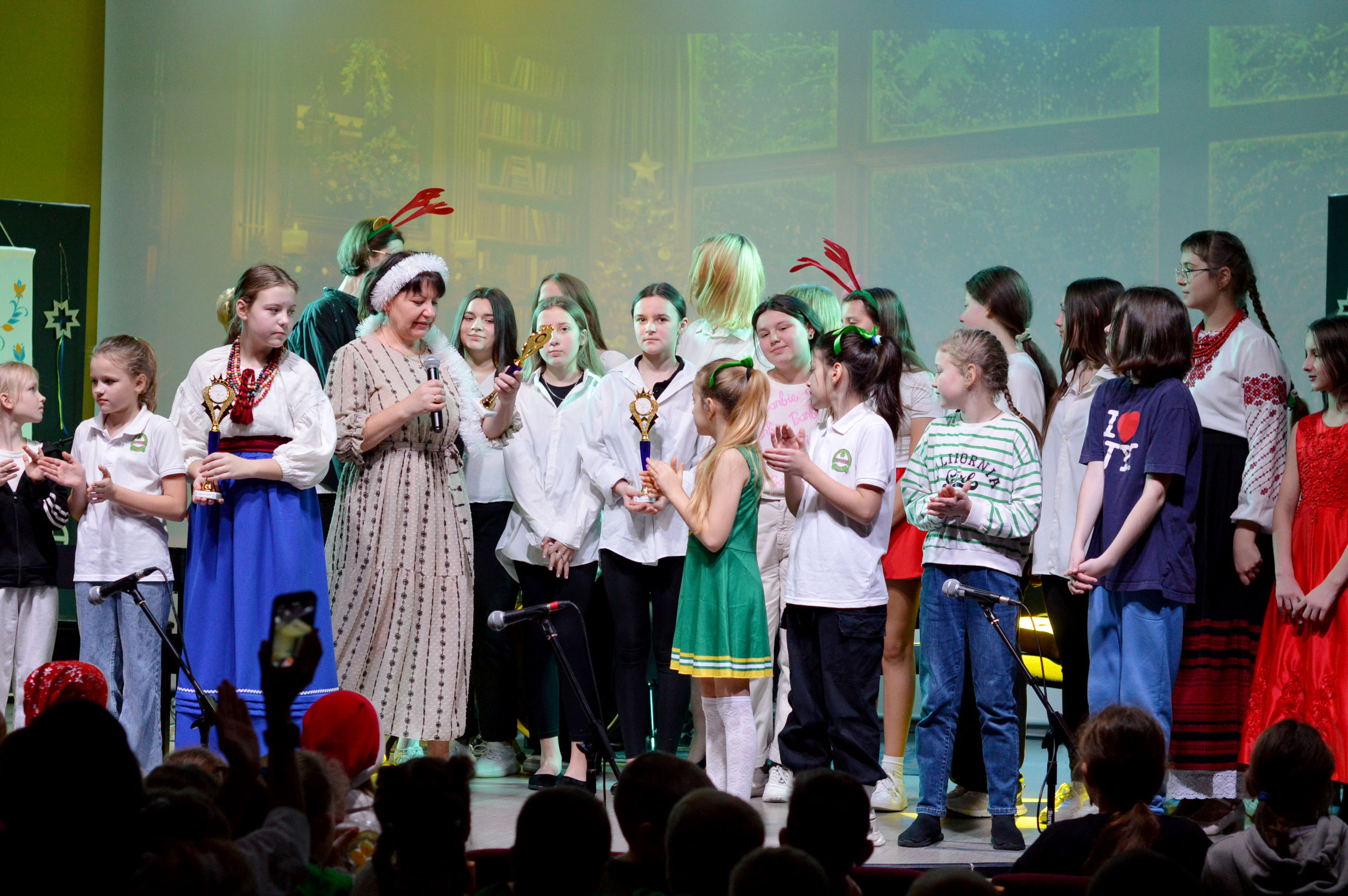 Депутати обласної та районної рад завітали до БТЛ Радовель