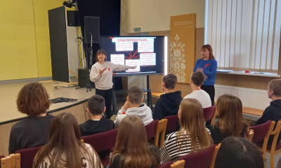 ВІДКРИТИЙ ЗАХІД