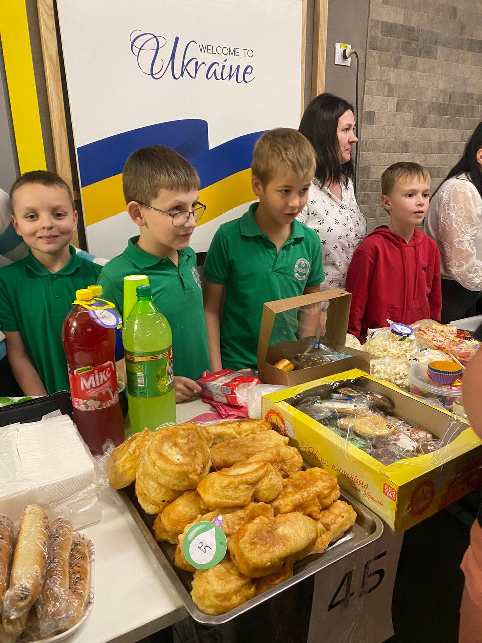 Депутати обласної та районної рад завітали до БТЛ Радовель