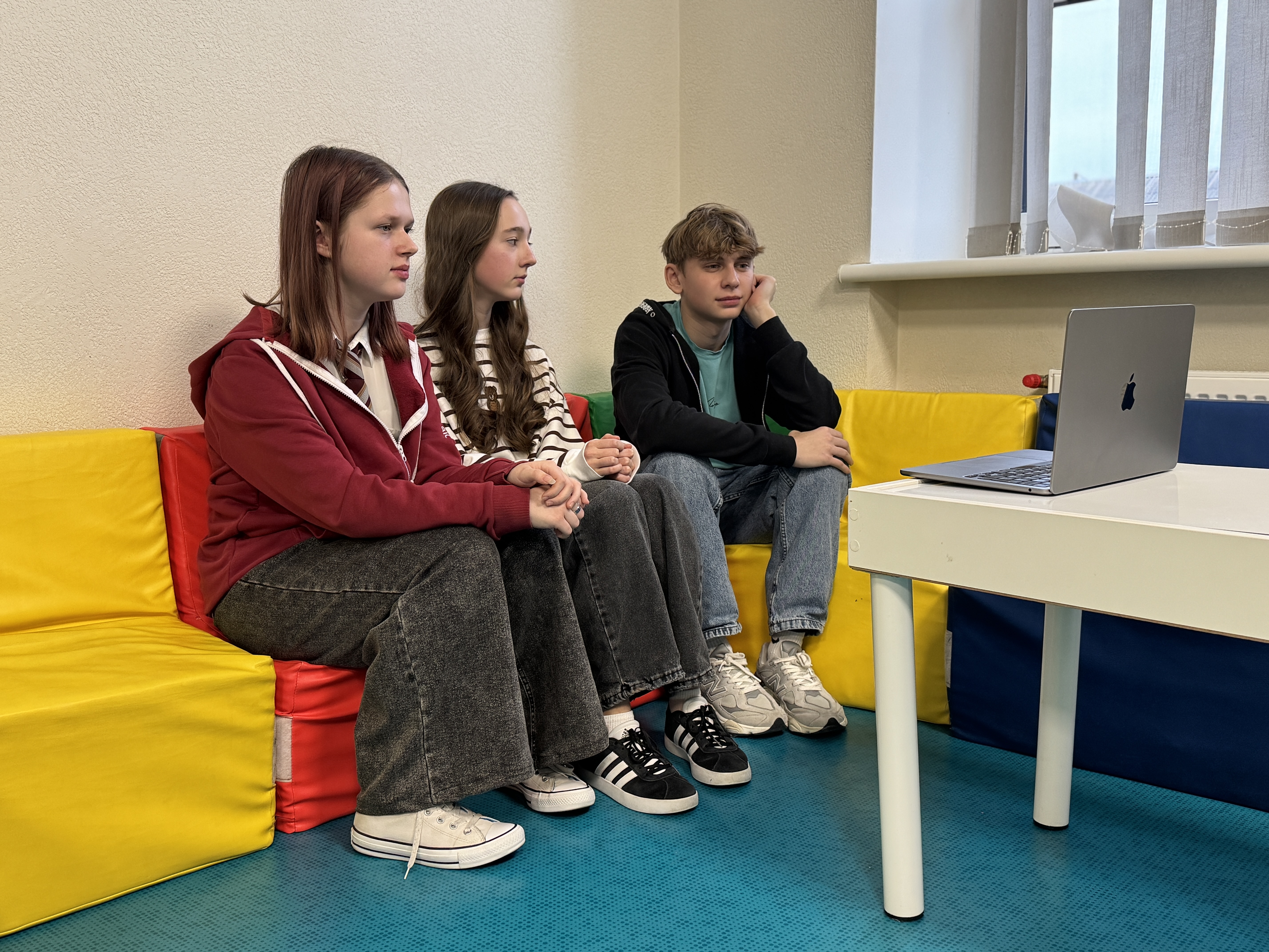 Депутати обласної та районної рад завітали до БТЛ Радовель