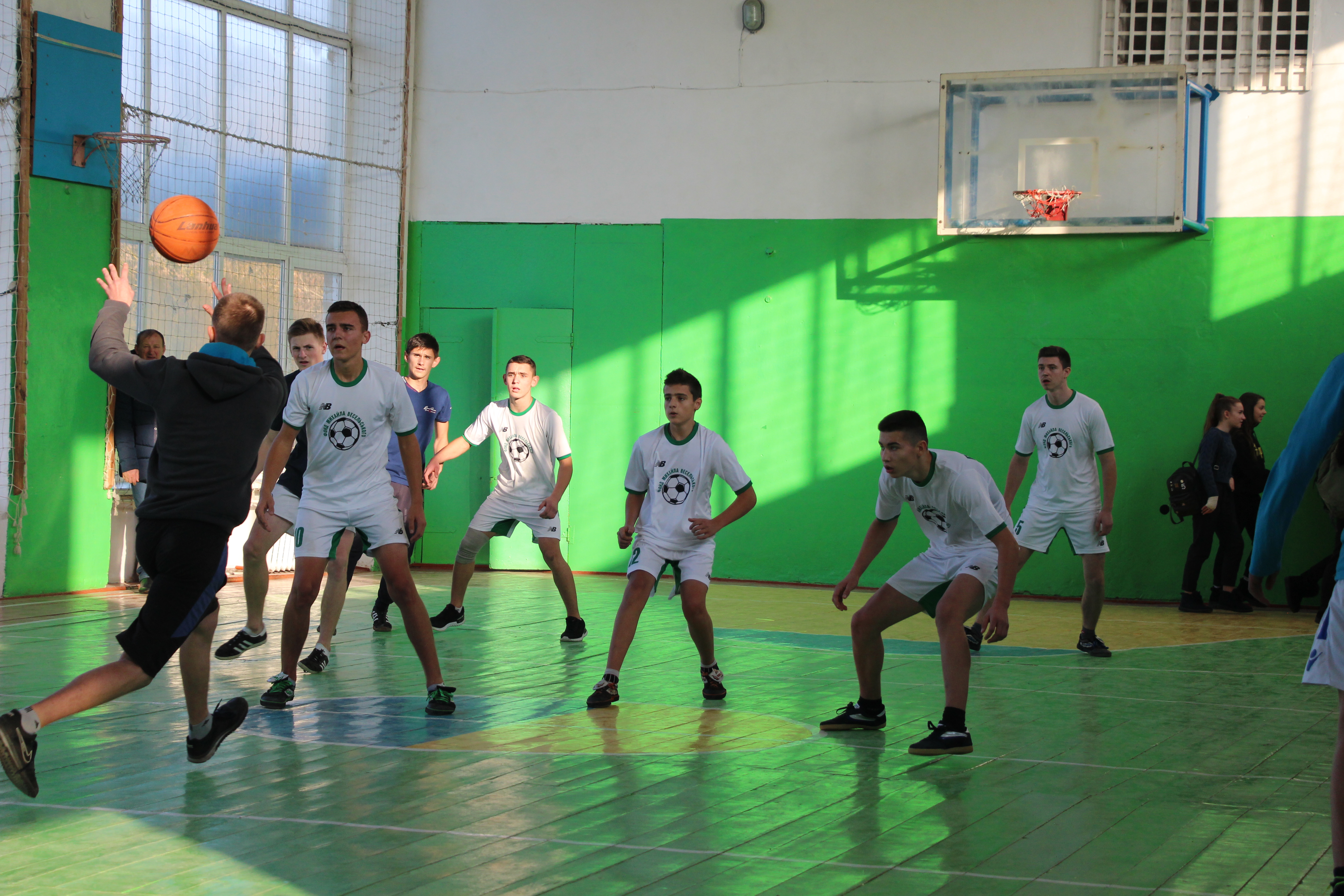 Депутати обласної та районної рад завітали до БТЛ Радовель