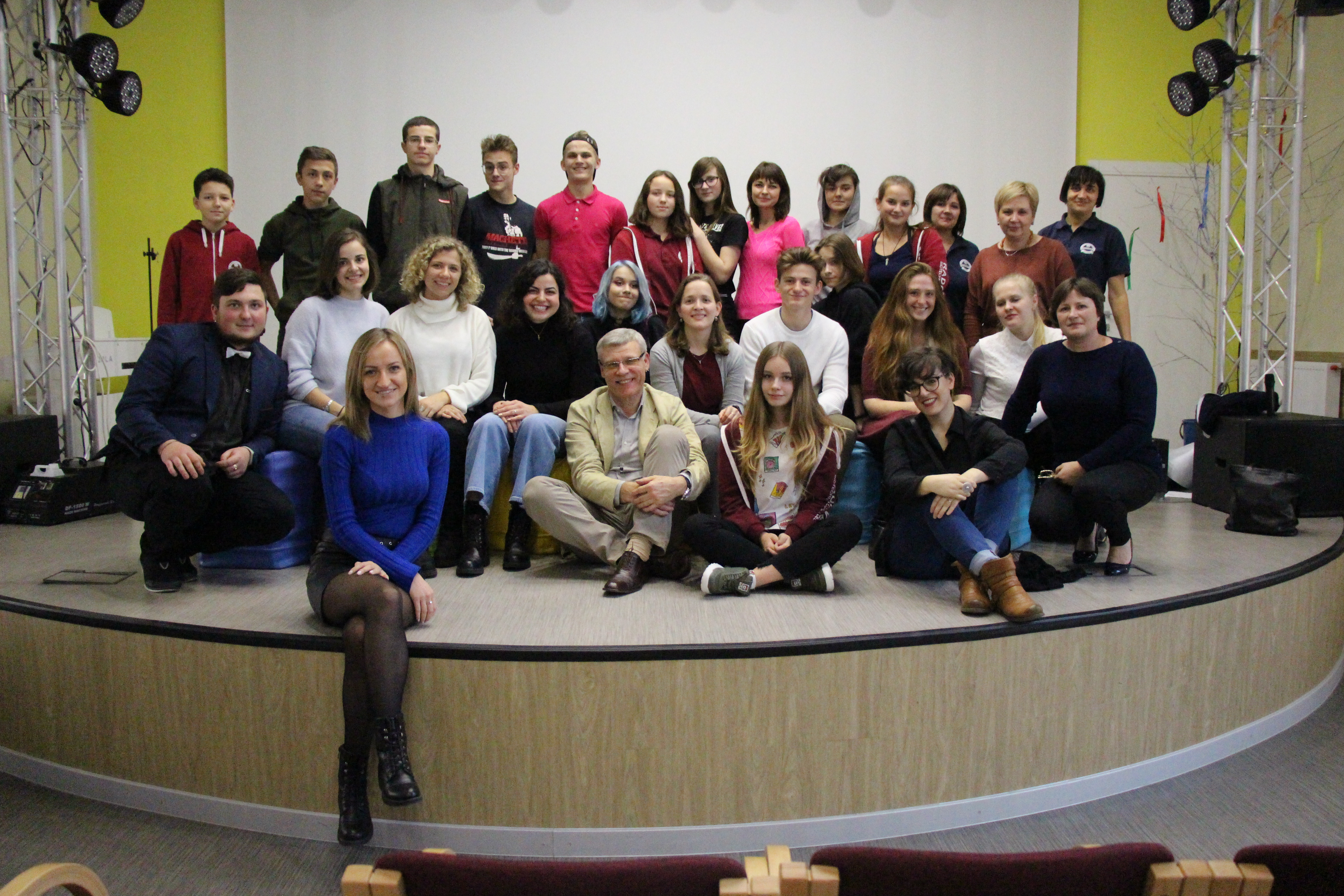 Депутати обласної та районної рад завітали до БТЛ Радовель