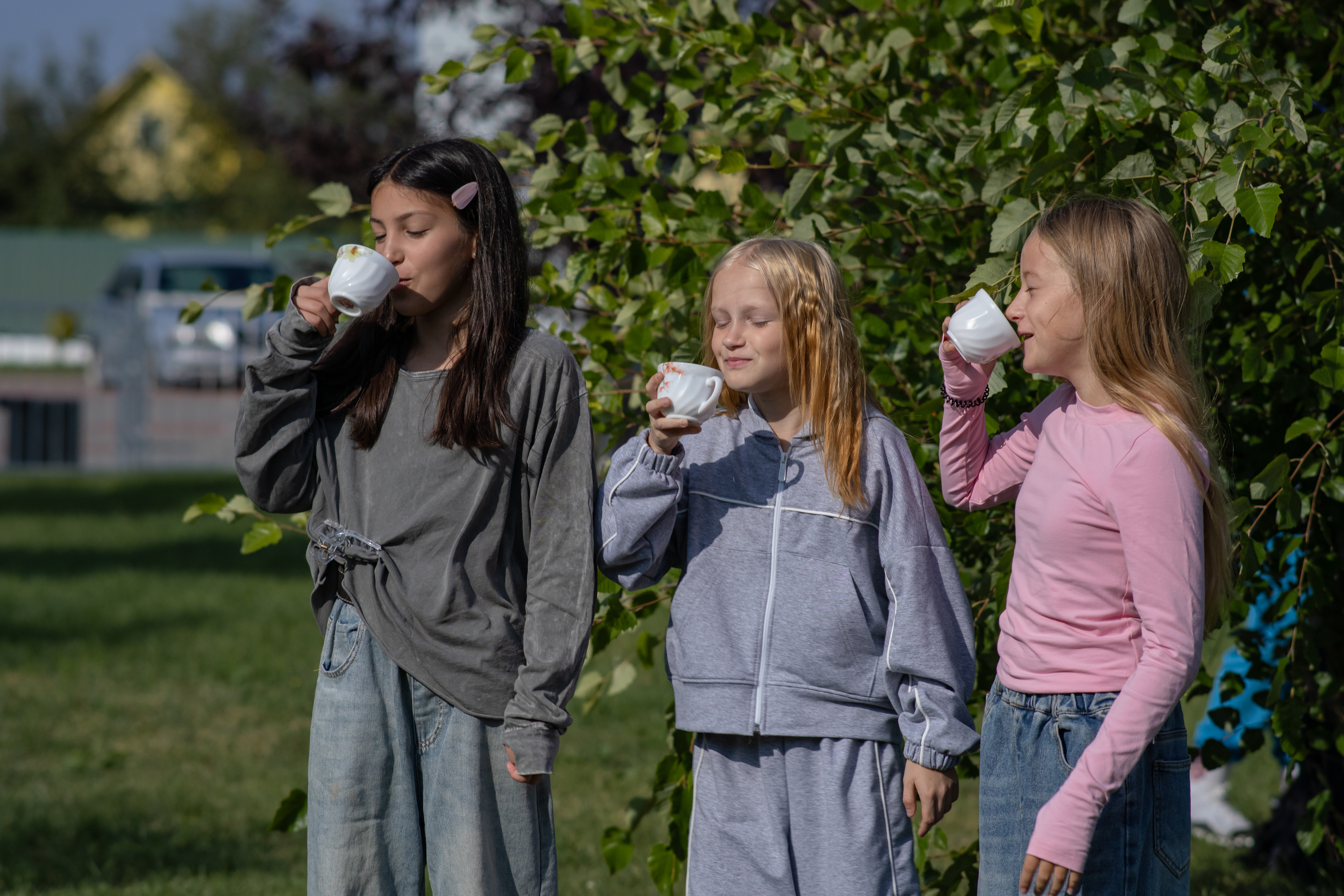Депутати обласної та районної рад завітали до БТЛ Радовель